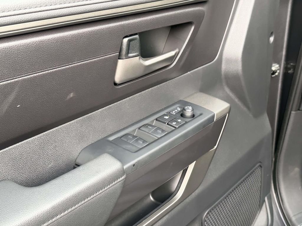New 2026 Magnetic Gray Metallic Toyota  SR5 image 17