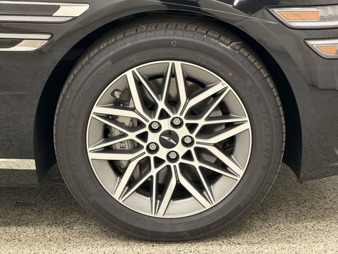 New 2026 Vik Black Genesis 2.5T image 10