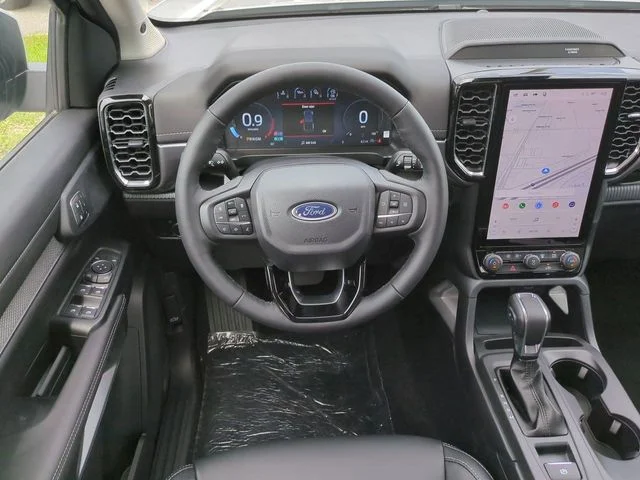 New 2026 Avalanche Ford Lariat® image 16