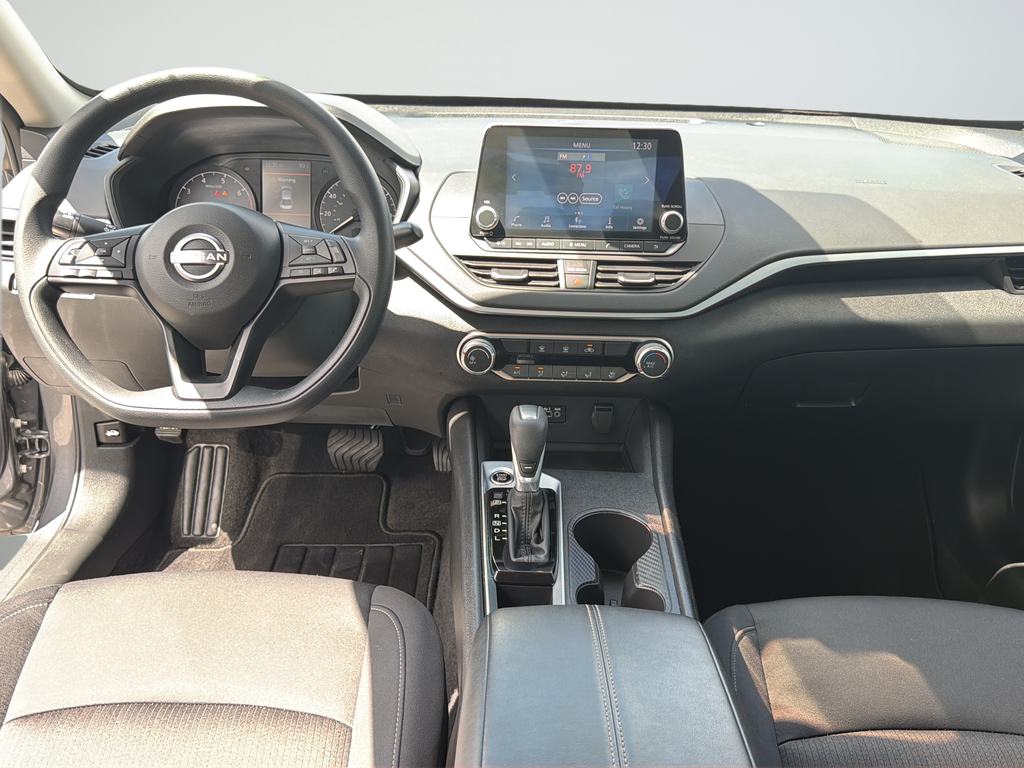 Used 2025 Gray Nissan 2.5 S image 36