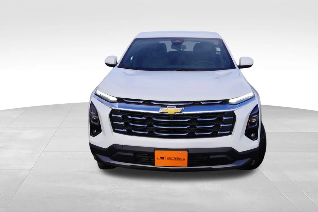 2026 Chevrolet Equinox LT - Photo 8