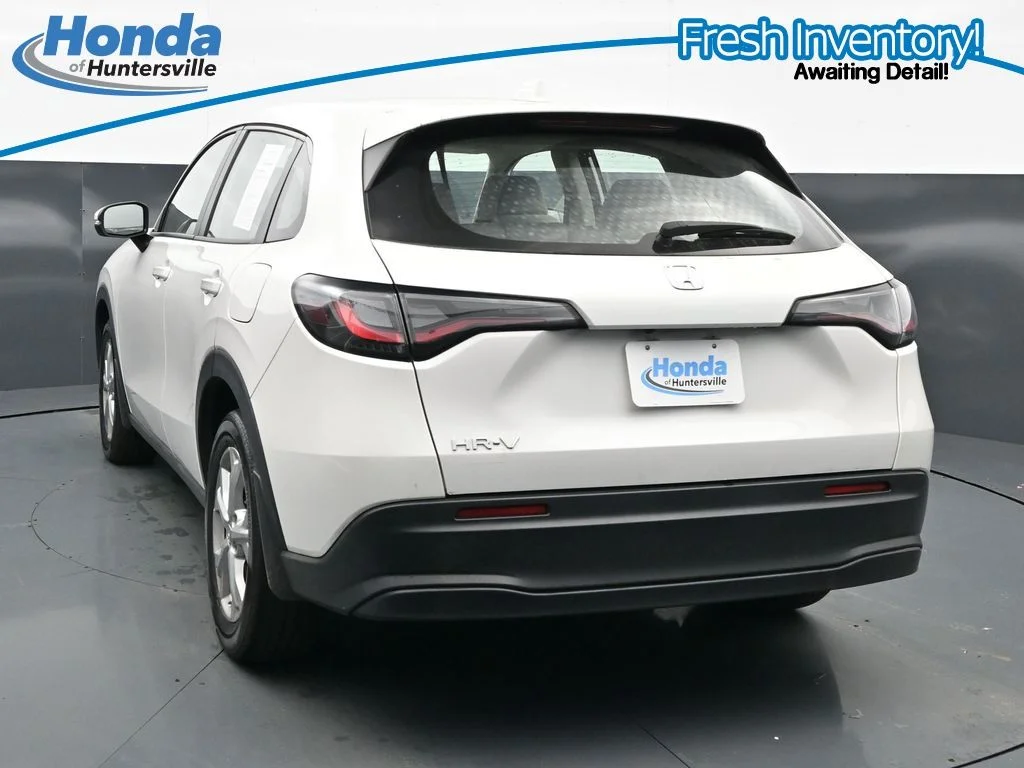 2024 Honda HR-V LX - Photo 7