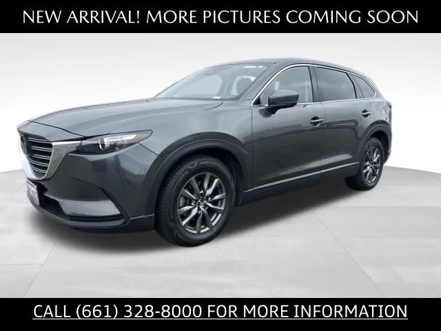 2022 Mazda CX-9 Touring AWD's photo