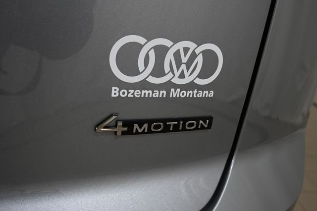 New 2026 Silver Volkswagen 2.0T SEL Premium R-Line image 20