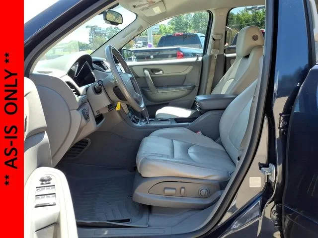 Used 2015 Blue Chevrolet 2LT image 11