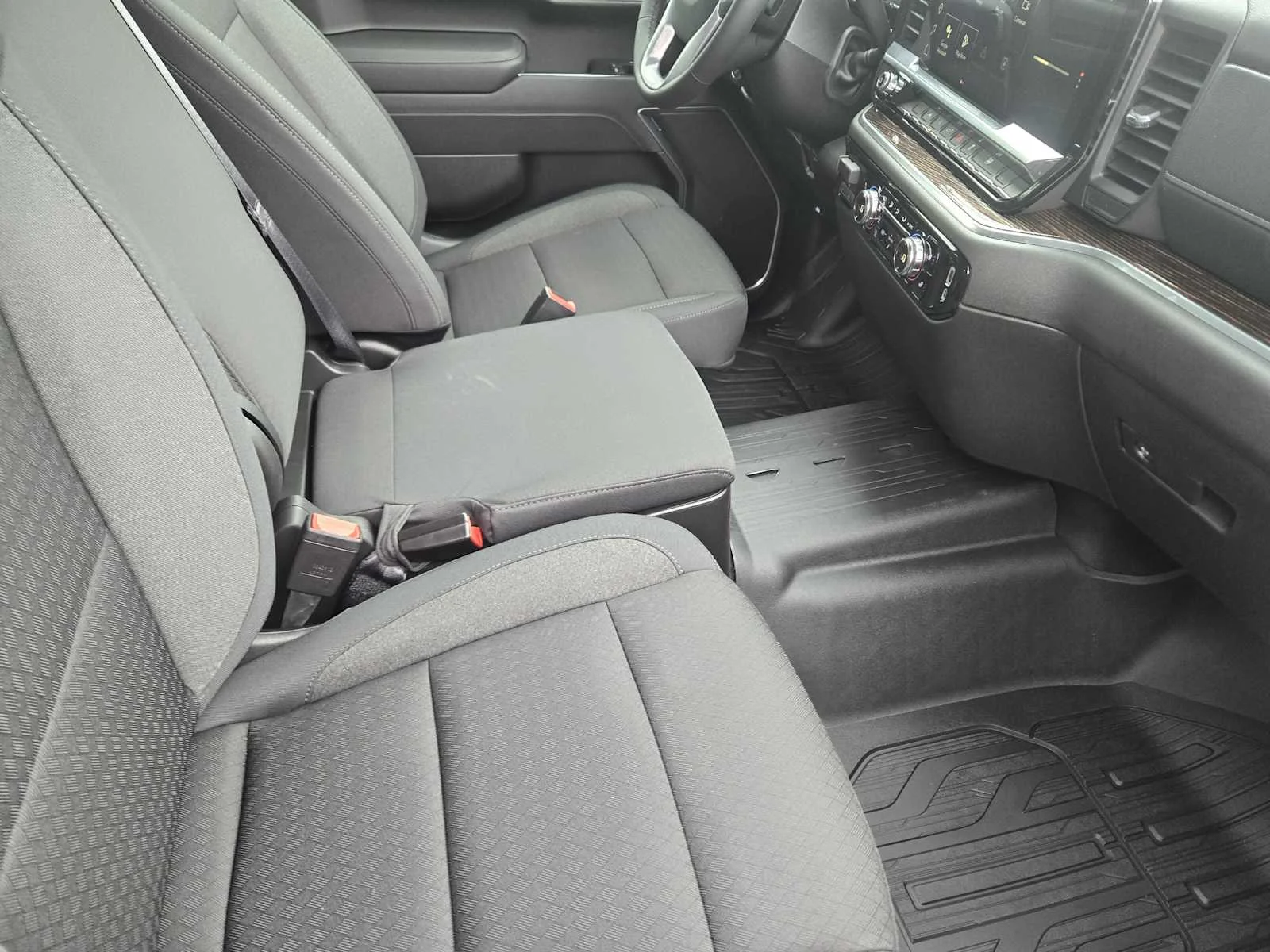 2026 GMC Sierra 1500 Elevation - Photo 9