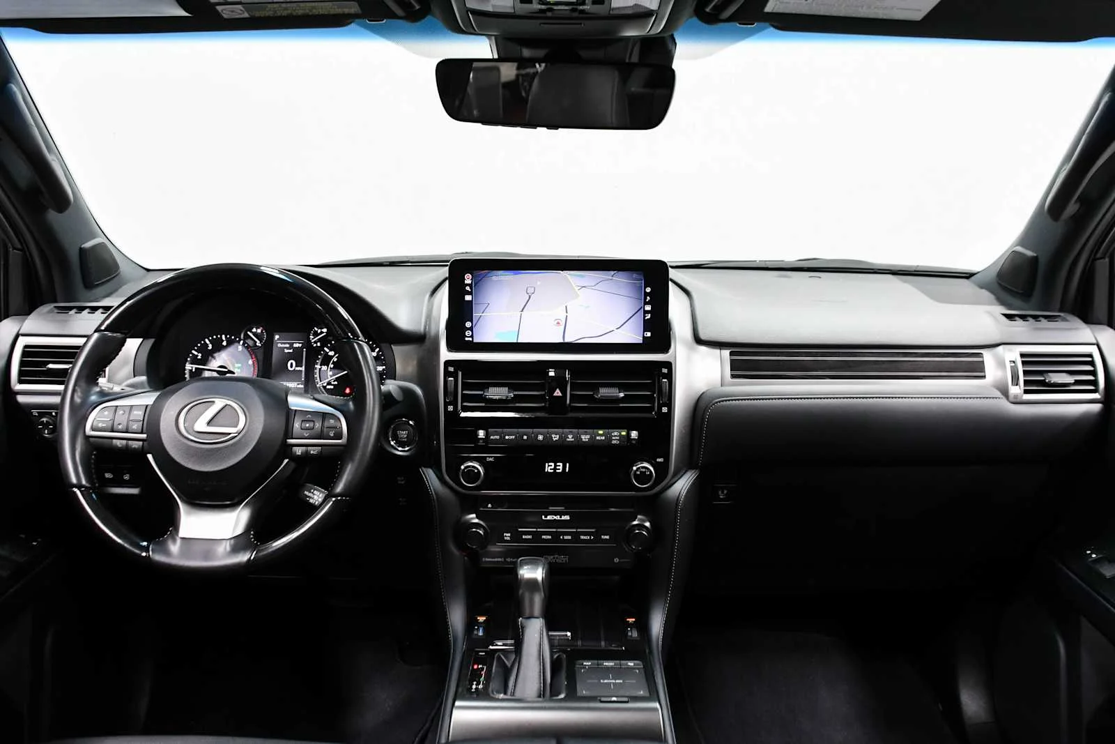 Certified Used 2023 CAVIAR Lexus Premium image 18