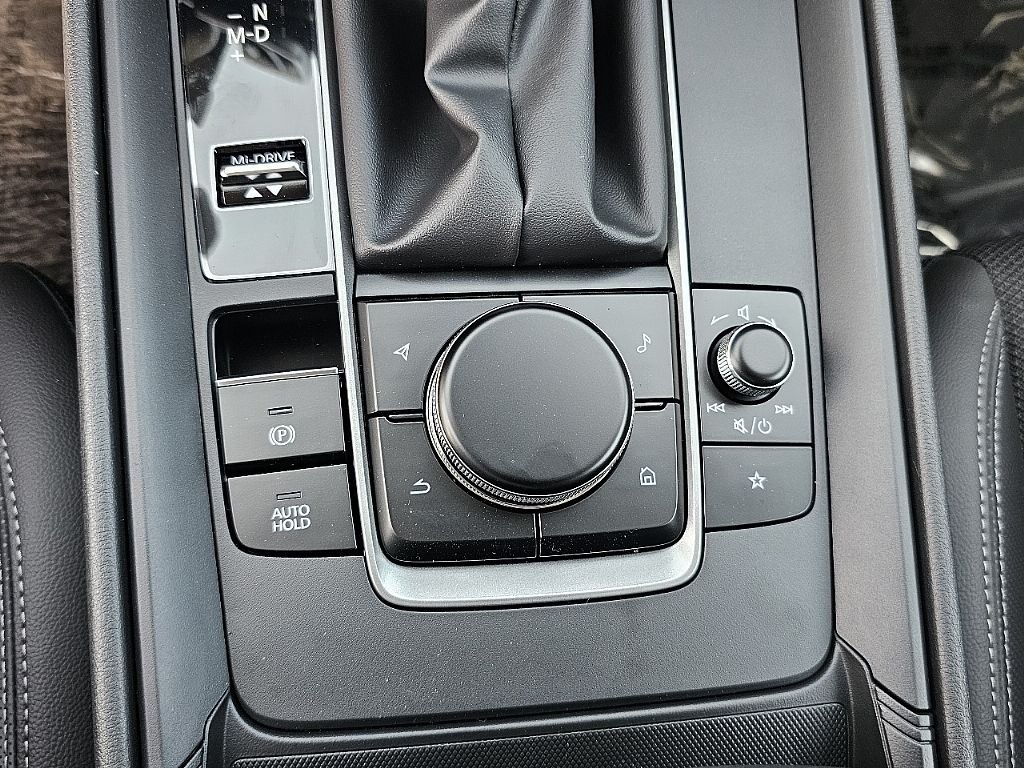 New 2026 Black Mazda 2.5 S Meridian Edition image 30