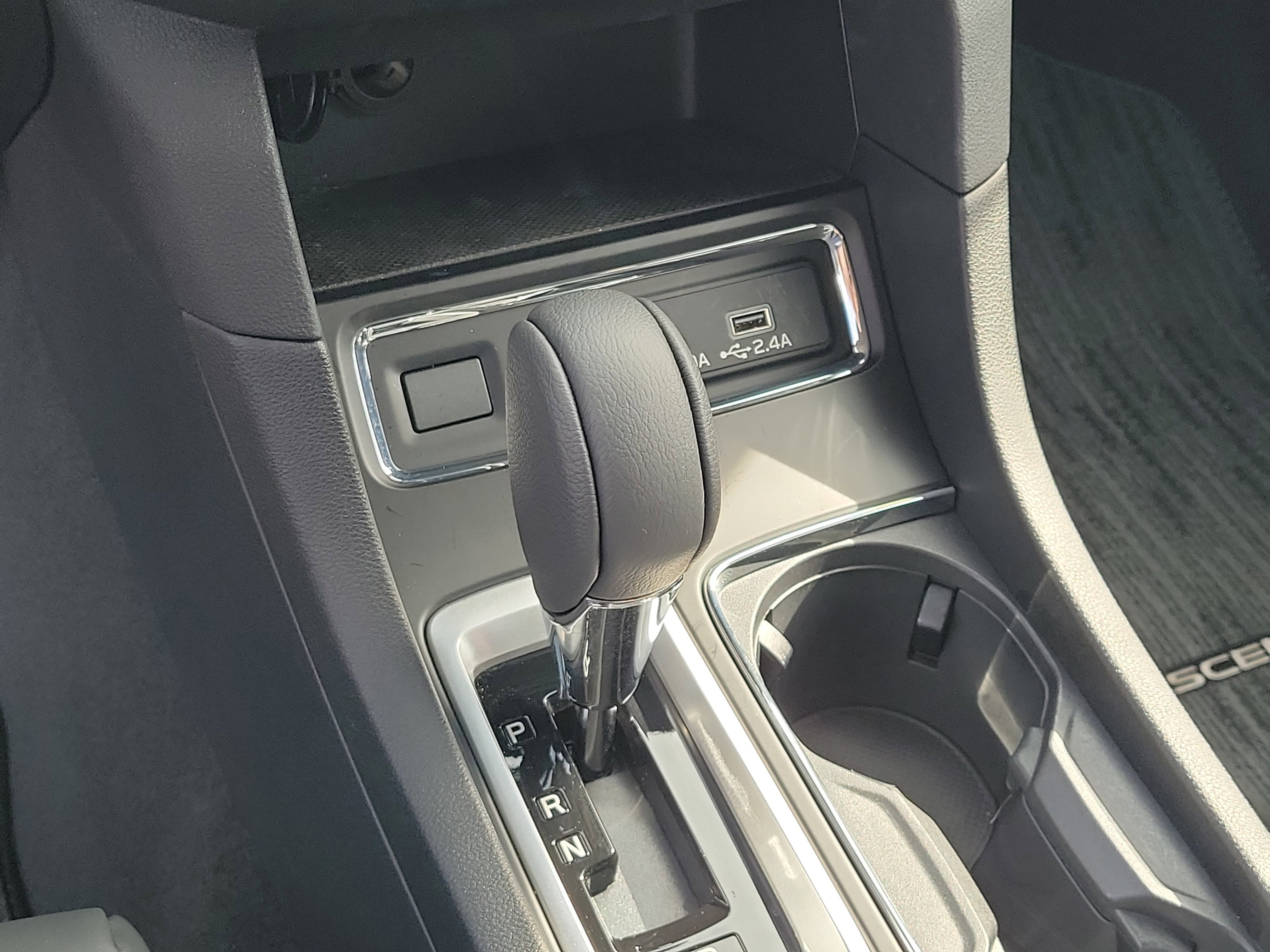Used 2026 Ice Silver Metallic Subaru Premium image 28