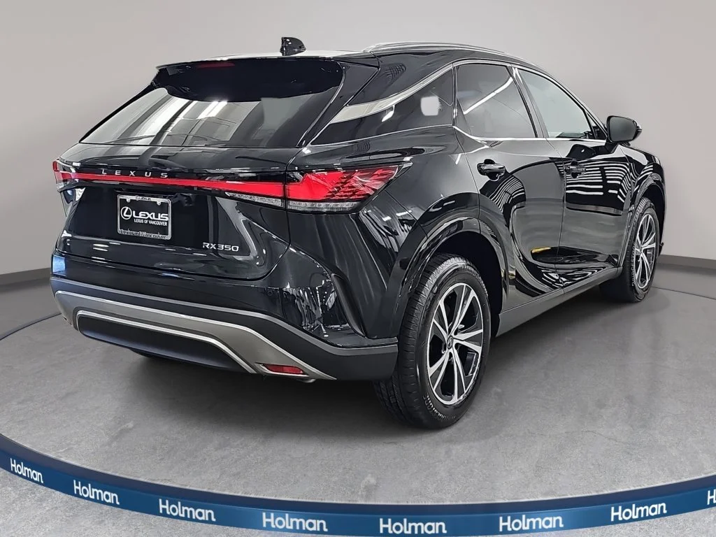 New 2026 Caviar Lexus PREMIUM image 5