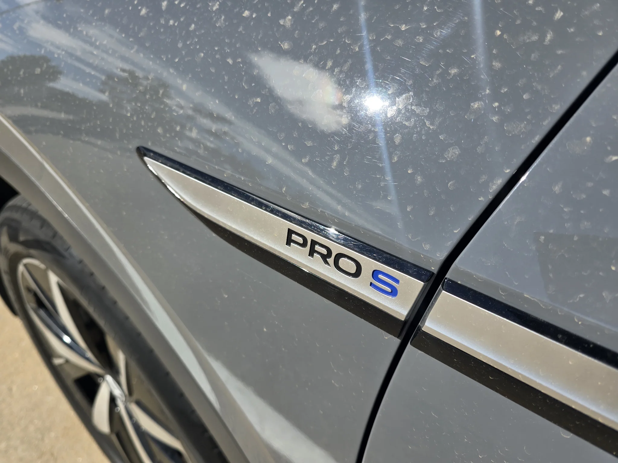 Used 2023 Pure Gray Volkswagen Pro S image 30