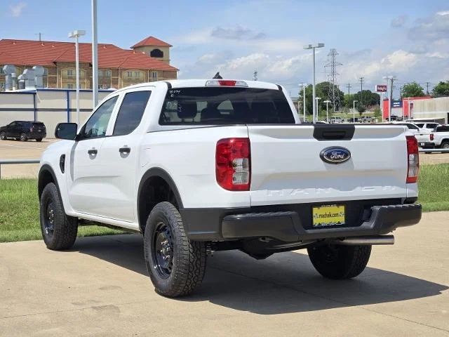 New 2026 Oxford White Ford XL image 23