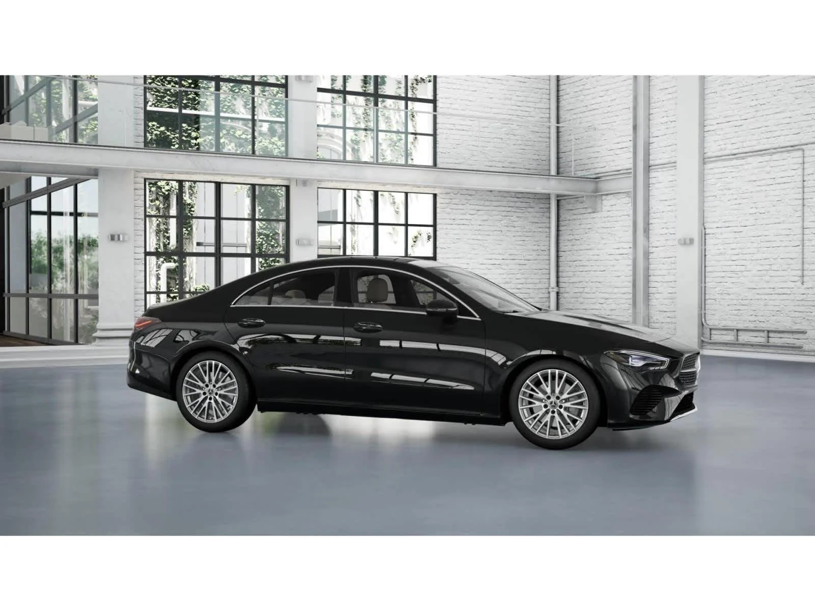 Used 2026 Night Black Mercedes-Benz CLA 250 image 14