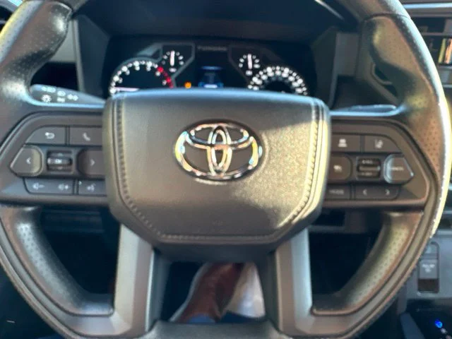 Used 2026 White Toyota SR image 14