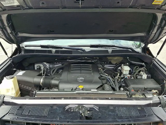 Used 2016 Gray Toyota TRD Pro image 30