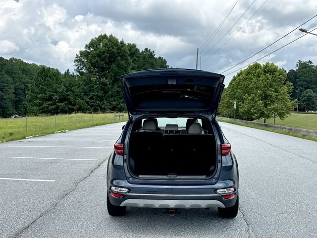 Used 2020 Blue Kia S image 24