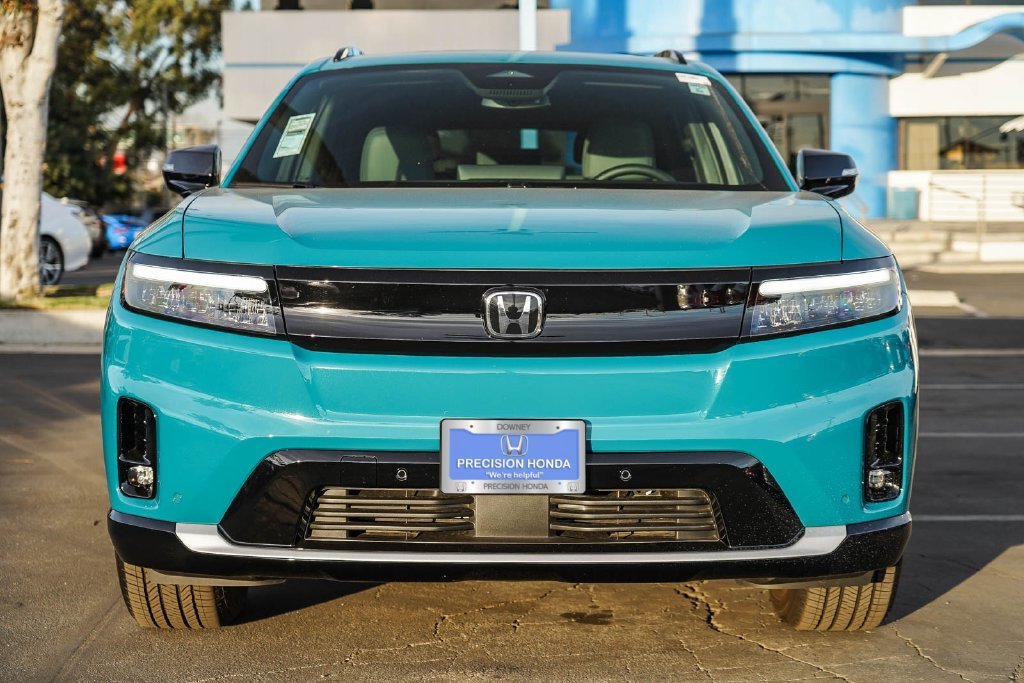 New 2024  Honda Touring image 4