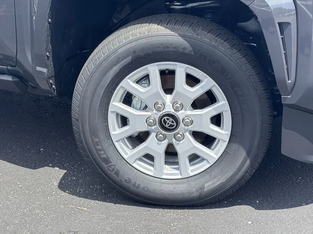 New 2026 Underground Toyota  SR5 image 2