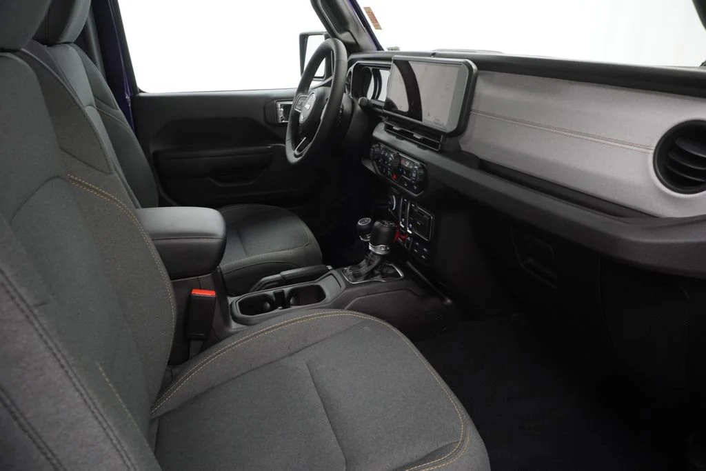 Certified Used 2026  Jeep Sport image 44