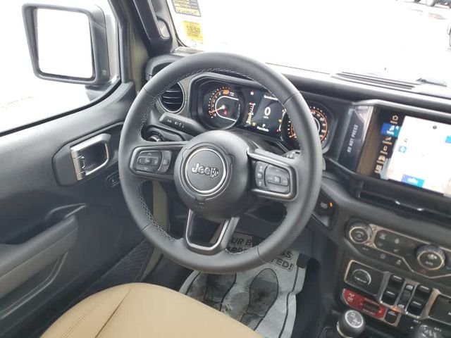 New 2026 41 Exterior Paint Jeep Willys 41 image 18