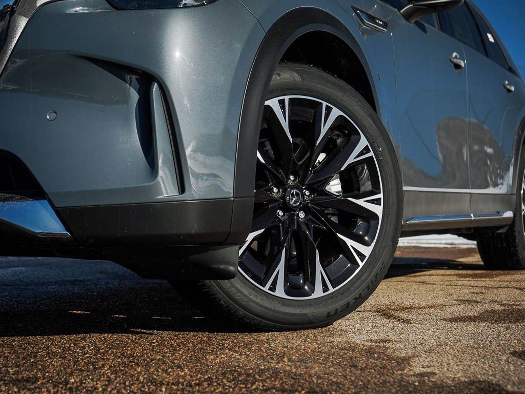 2026 Mazda CX-90 Premium Plus Package - Photo 6