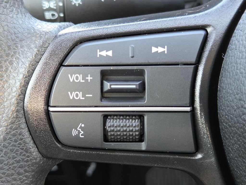 2024 Honda Accord EX - Photo 13