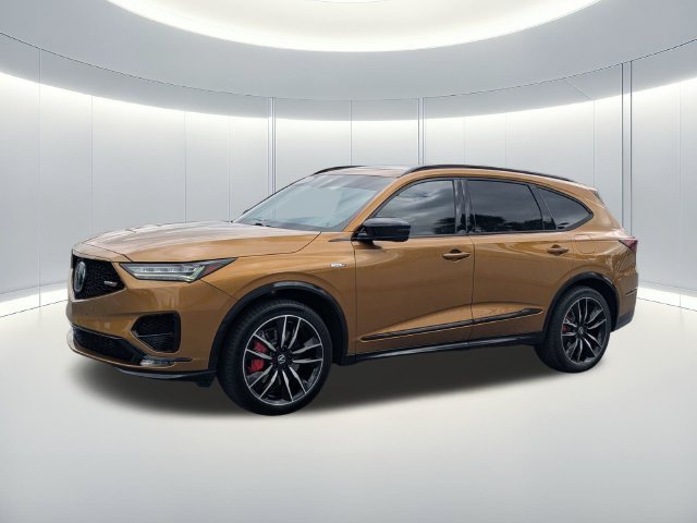 Used 2022  Acura Type S w/Advance Package image 2