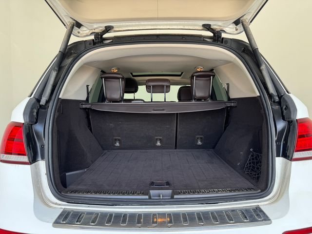 Used 2016  Mercedes-Benz GLE 350 image 7