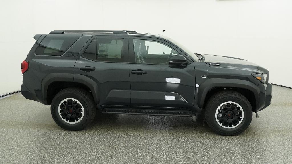 New 2026 Underground Toyota TRD Off-Road Premium i-FORCE MAX image 4