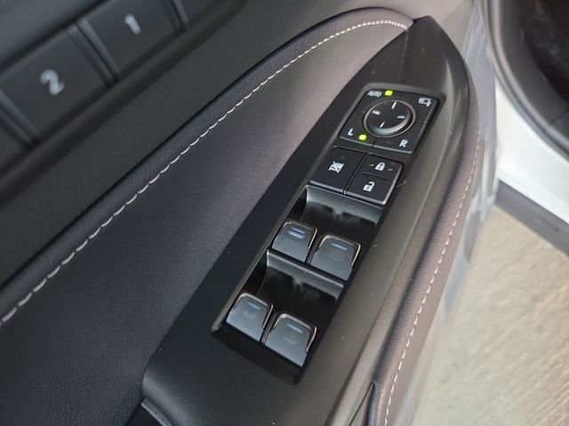 New 2026 Ultra White Lexus PREMIUM image 13