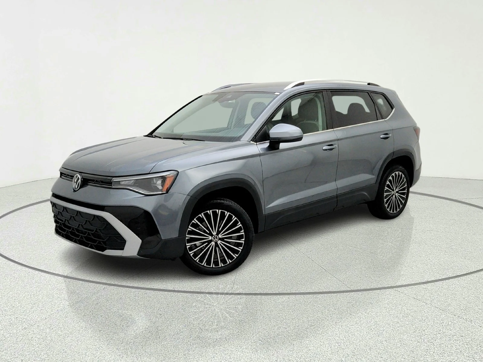 2025 Volkswagen Taos