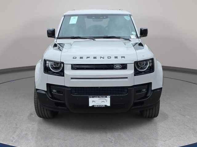 New 2026 Borasco Grey Land Rover X-Dynamic SE image 2