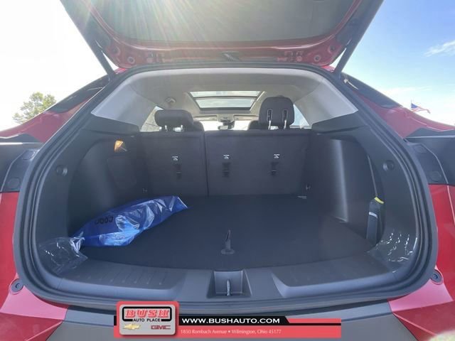 2026 Chevrolet Trailblazer LT - Photo 26