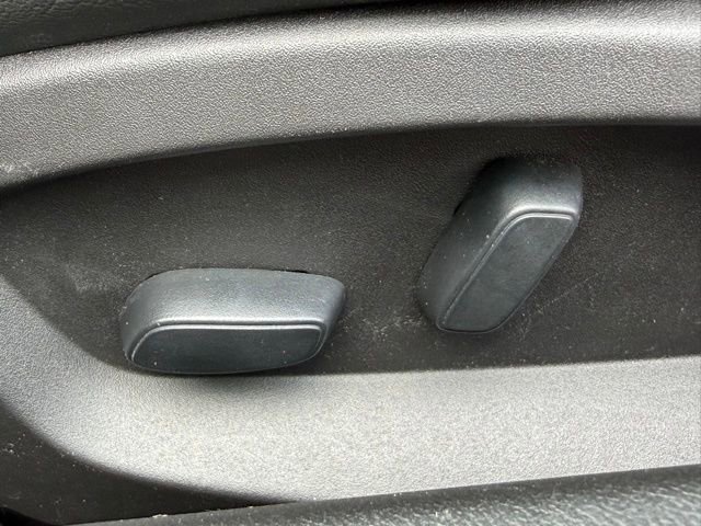 Certified Used 2019 SHADOW GRAY METALLIC Chevrolet 1LT image 23