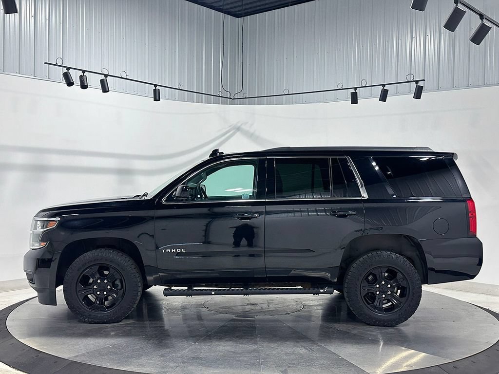 Used 2019 BLACK Chevrolet LS image 14