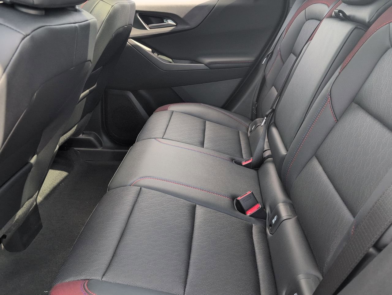 2026 Chevrolet Equinox RS - Photo 25
