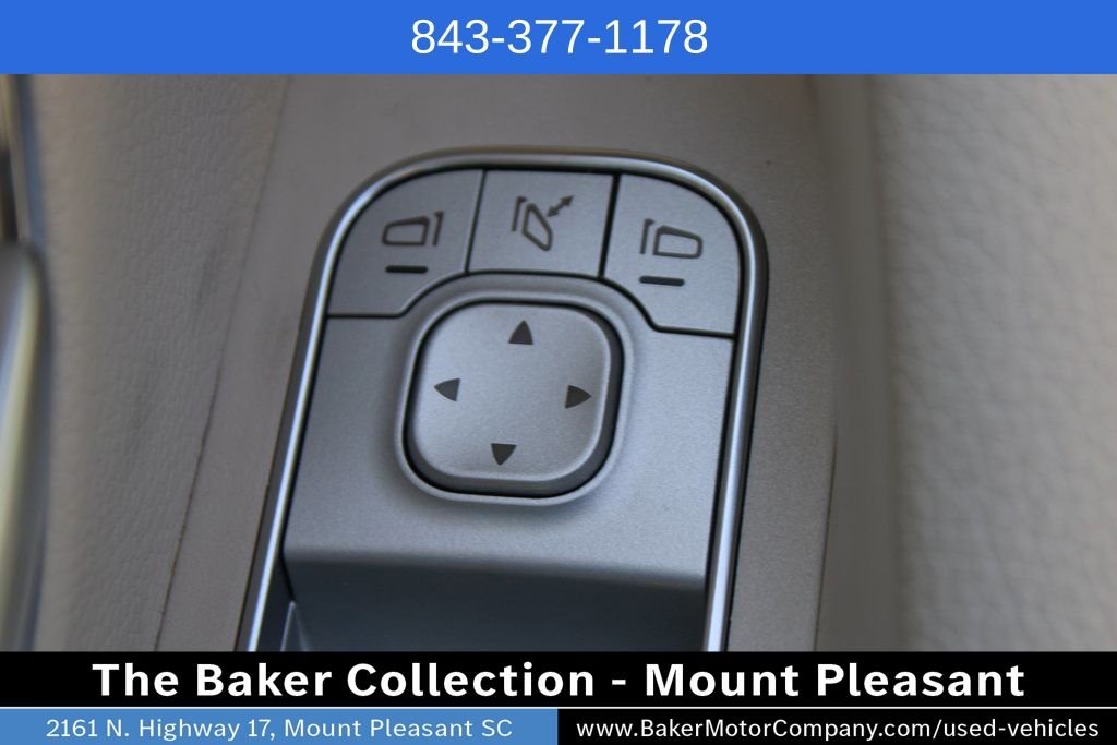 Used 2026 Cirrus Silver Metallic Mercedes-Benz GLE 450 image 19