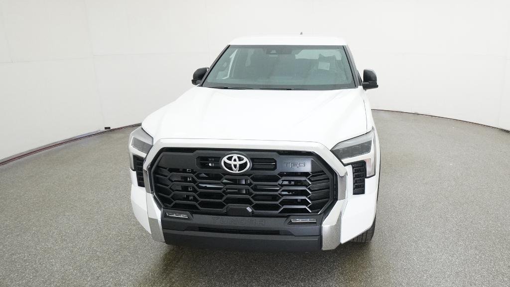 New 2026 Ice Cap Toyota SR5 image 52