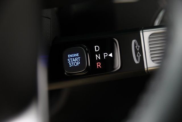 New 2026 Gray Hyundai Calligraphy AWD image 10
