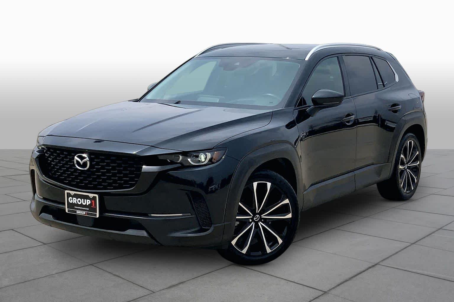 2023 Mazda CX-50 2.5 S PREMIUM PLUS's photo