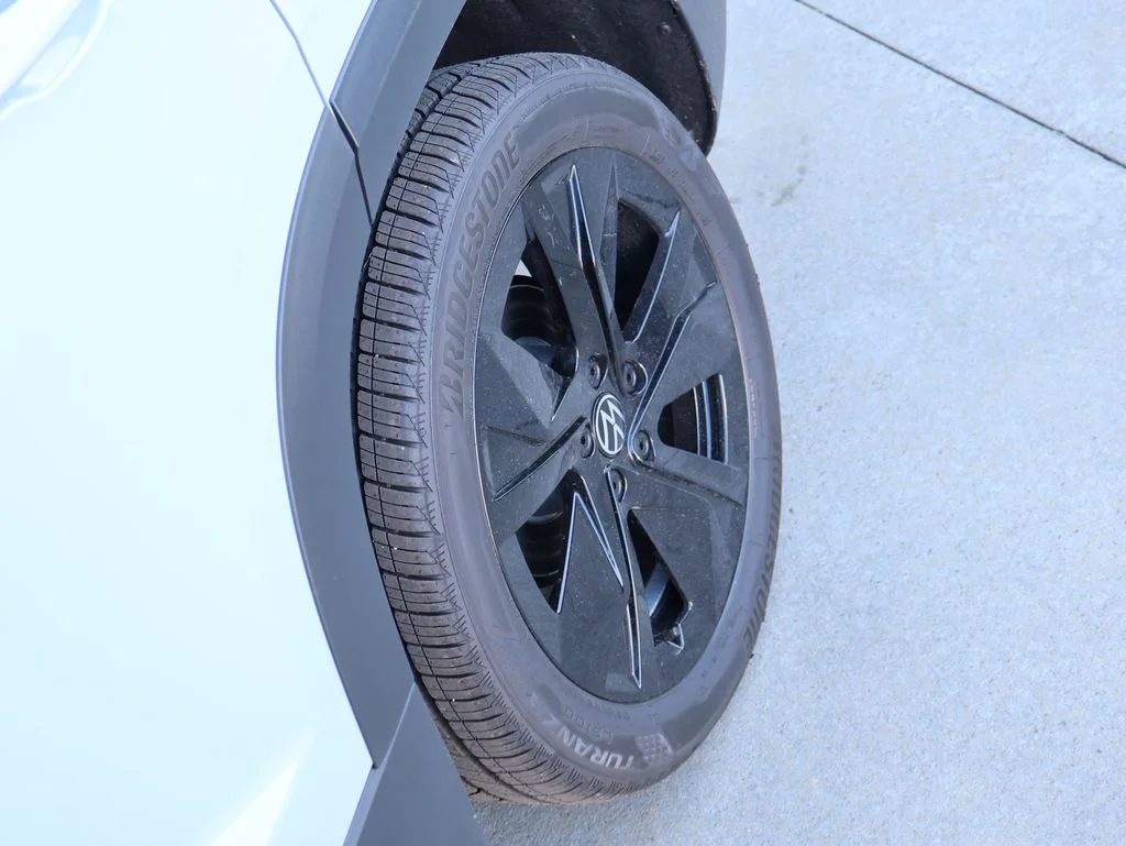 New 2026 Gray Volkswagen 1.5T SE image 35