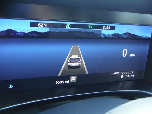 Used 2026 White Subaru Limited image 53