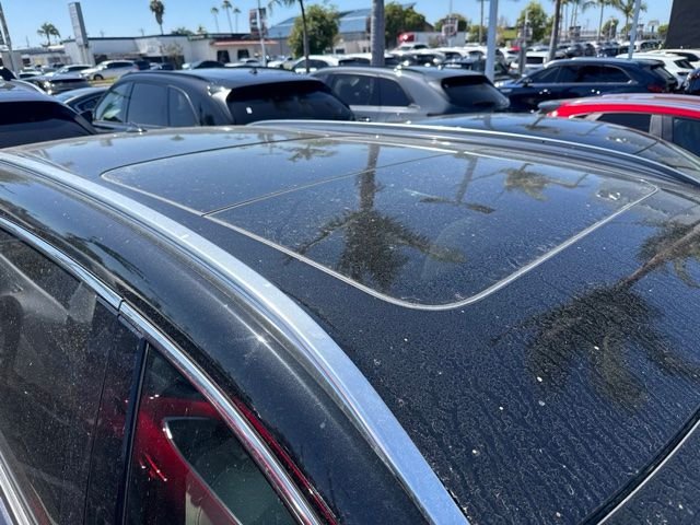 Used 2024 Black Mazda Premium Plus image 4