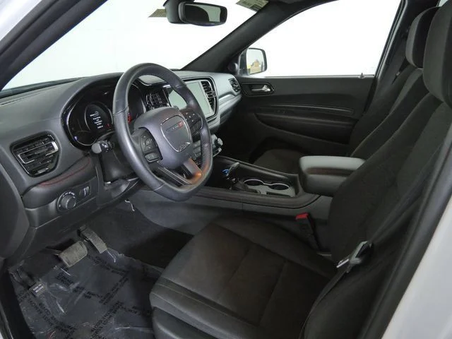 Used 2025 White Dodge GT image 20