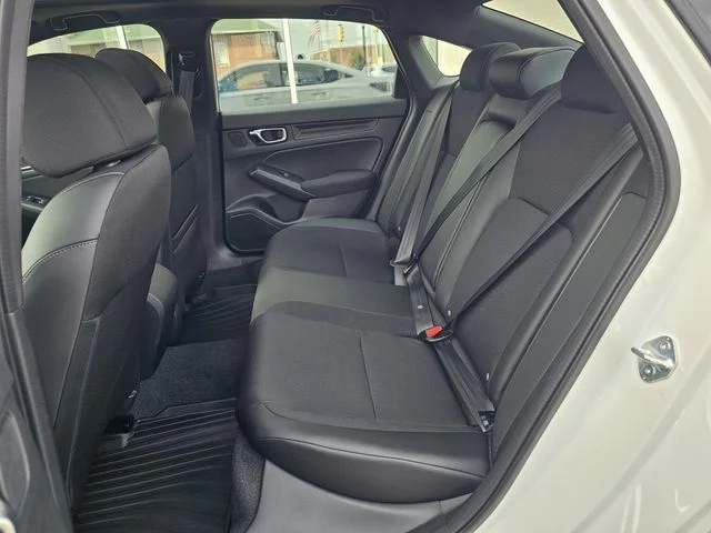 2026 Honda Civic Sport - Photo 10
