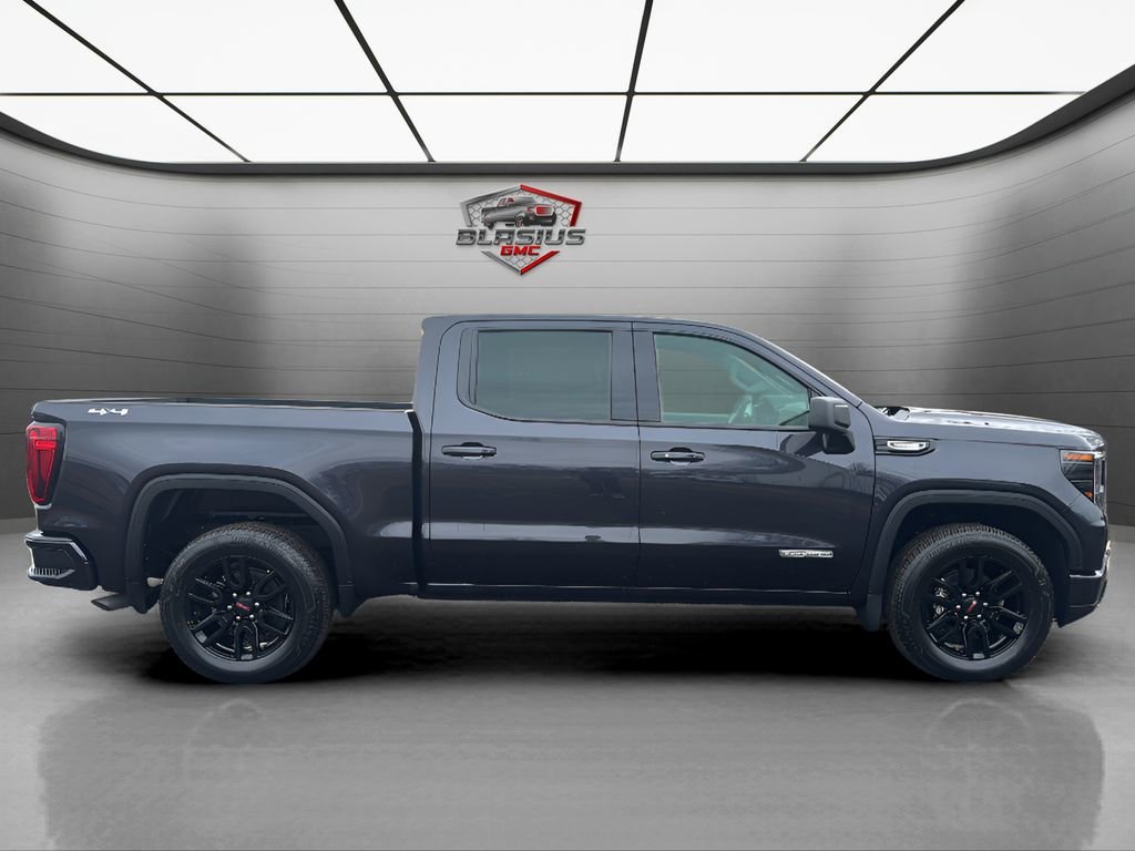 2026 GMC Sierra 1500 Elevation - Photo 6