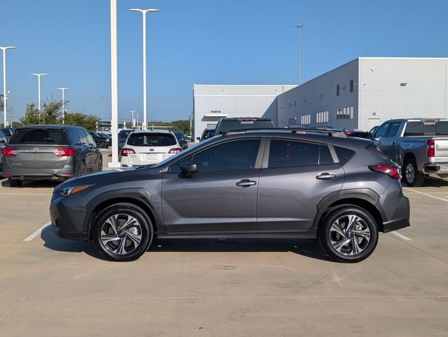 Certified Used 2026 Gray Subaru Premium image 3