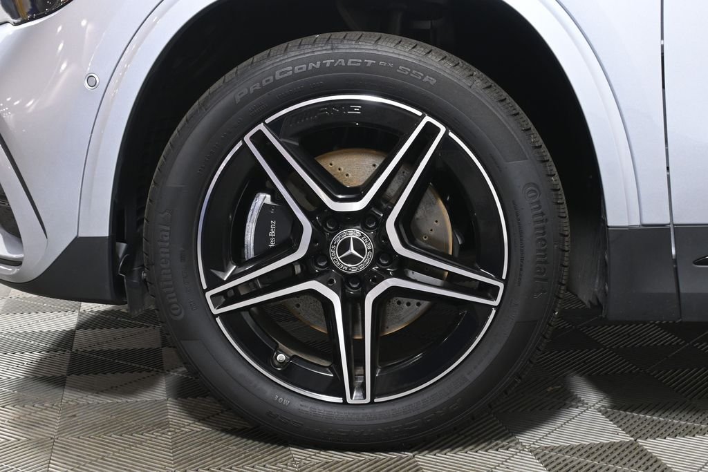 2026 Mercedes-Benz GLA GLA 250 - Photo 12