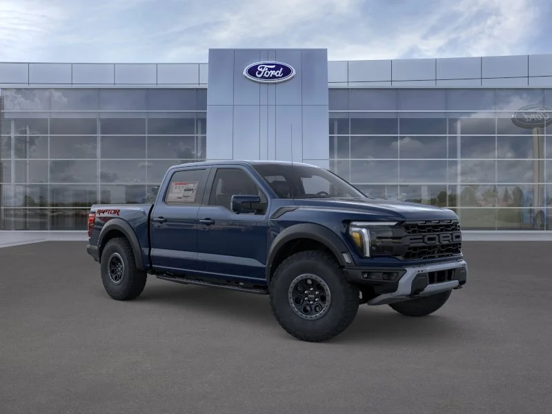 2025 Ford F-150 Raptor - Photo 34