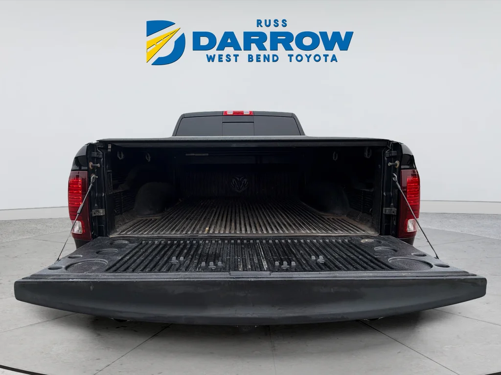 Used 2013 Black Ram Sport image 35